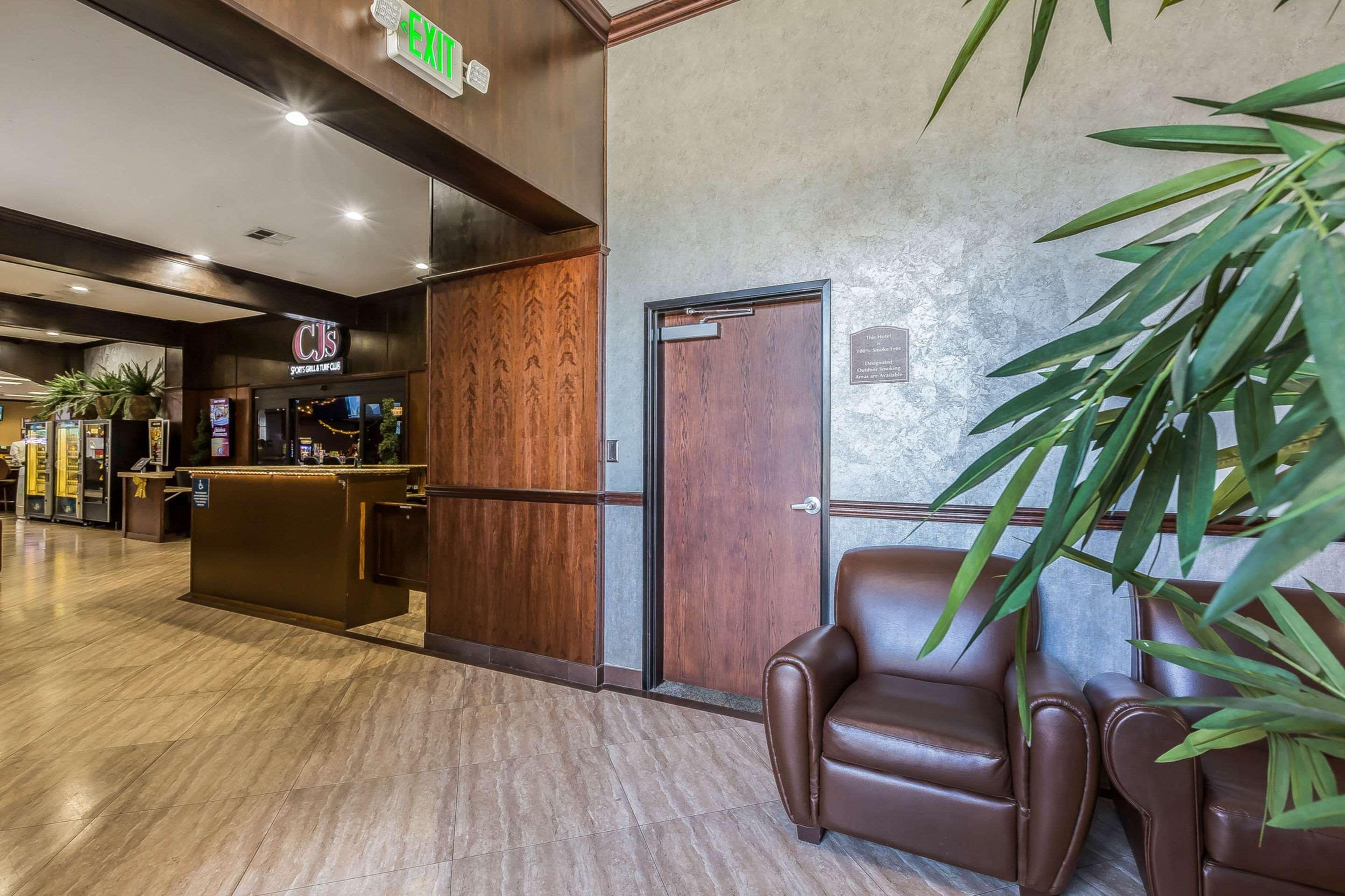 Econo Elsinore Casino Resort Lake Elsinore