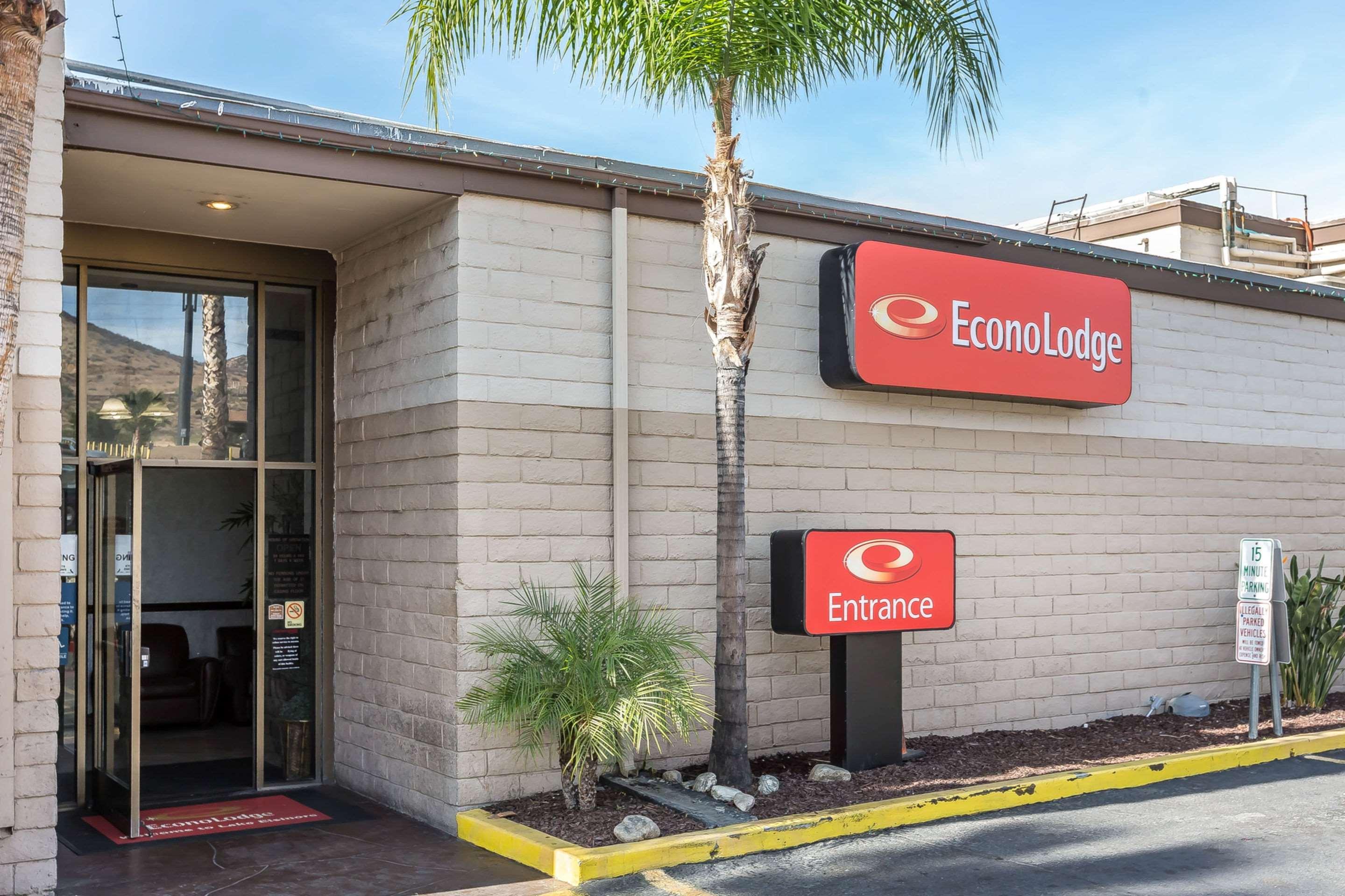 Econo Casino Resort