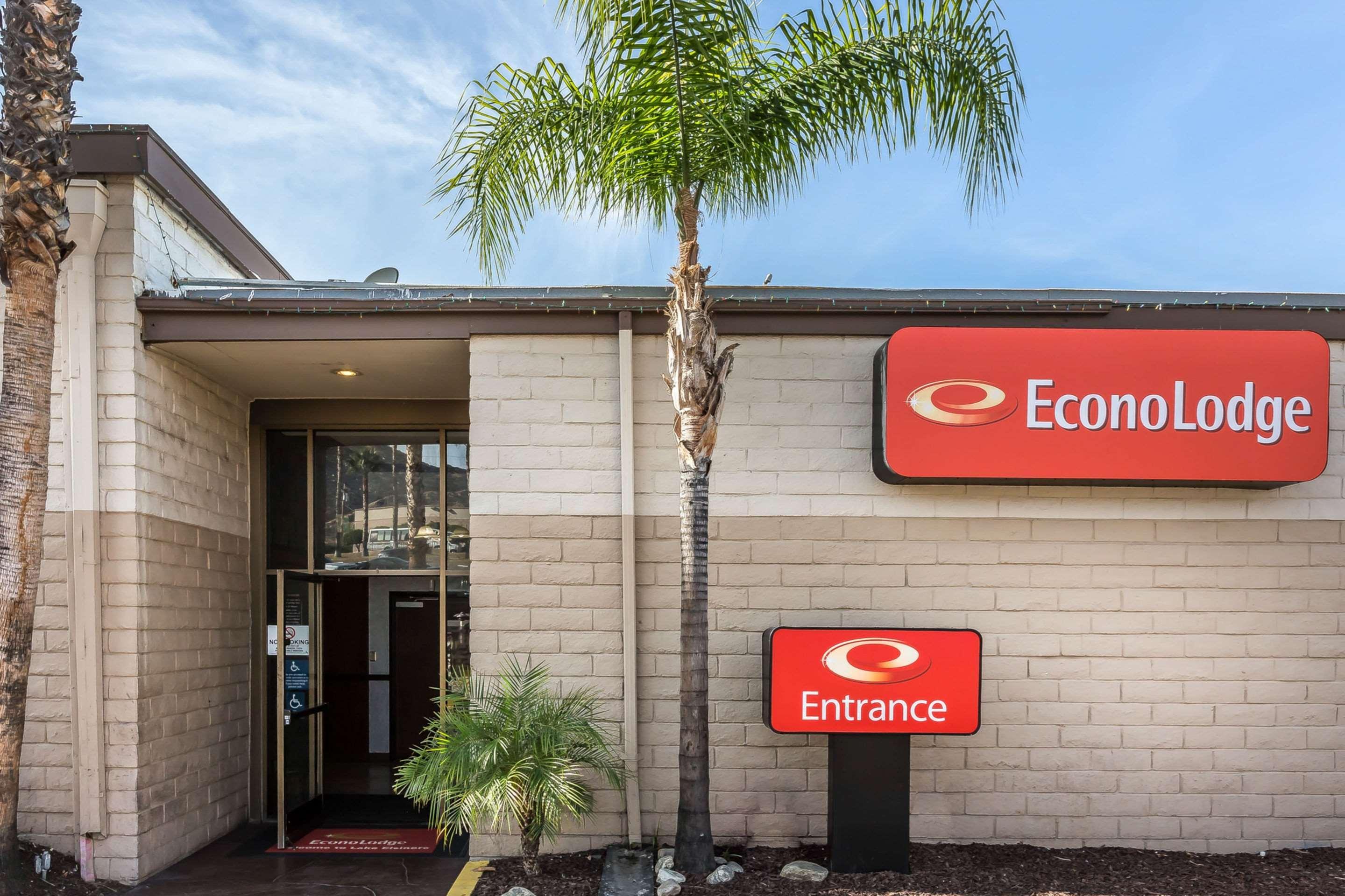 Econo Casino 3* Lake Elsinore