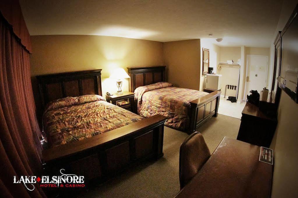 Econo Casino Resort 3*