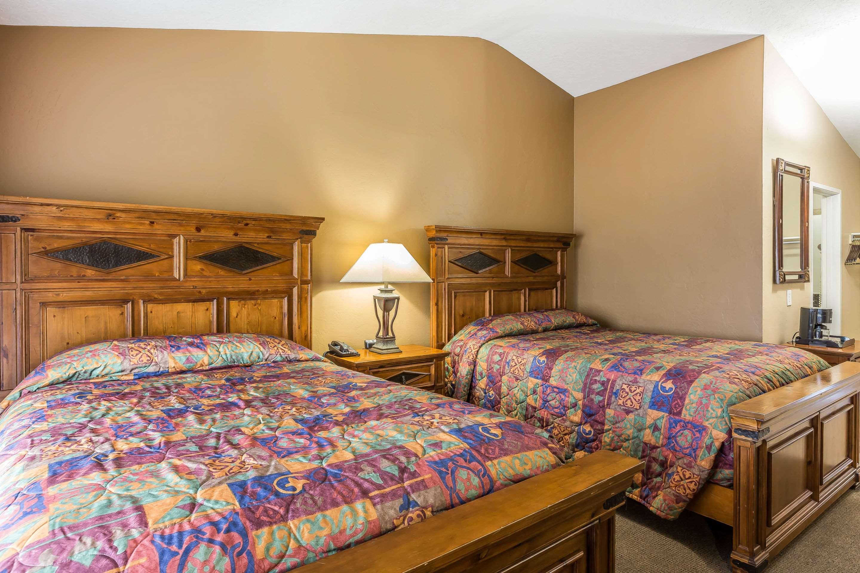 Resort Econo Elsinore Casino Lake Elsinore