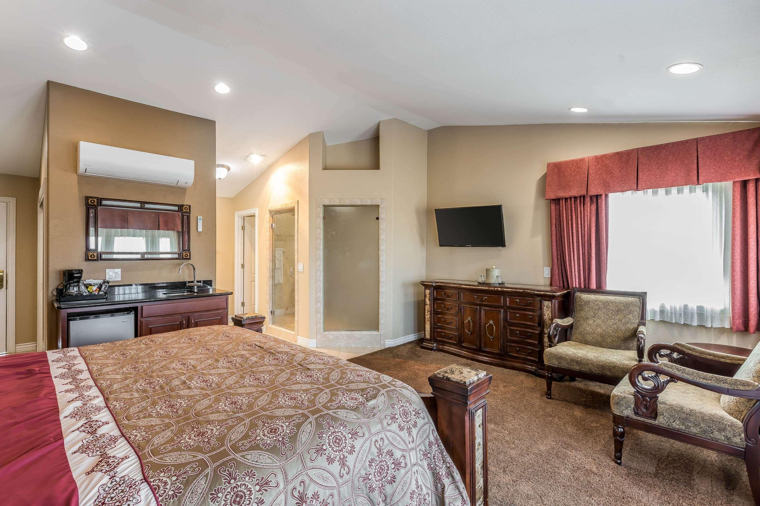 Resort Econo Elsinore Casino Lake Elsinore